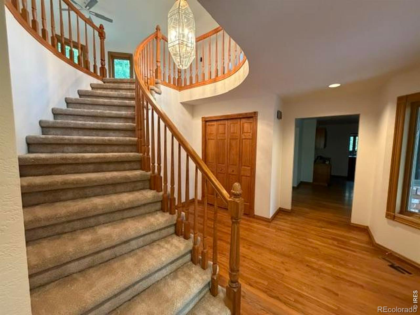 4212 Wellington Drive Fort Collins CO 80526