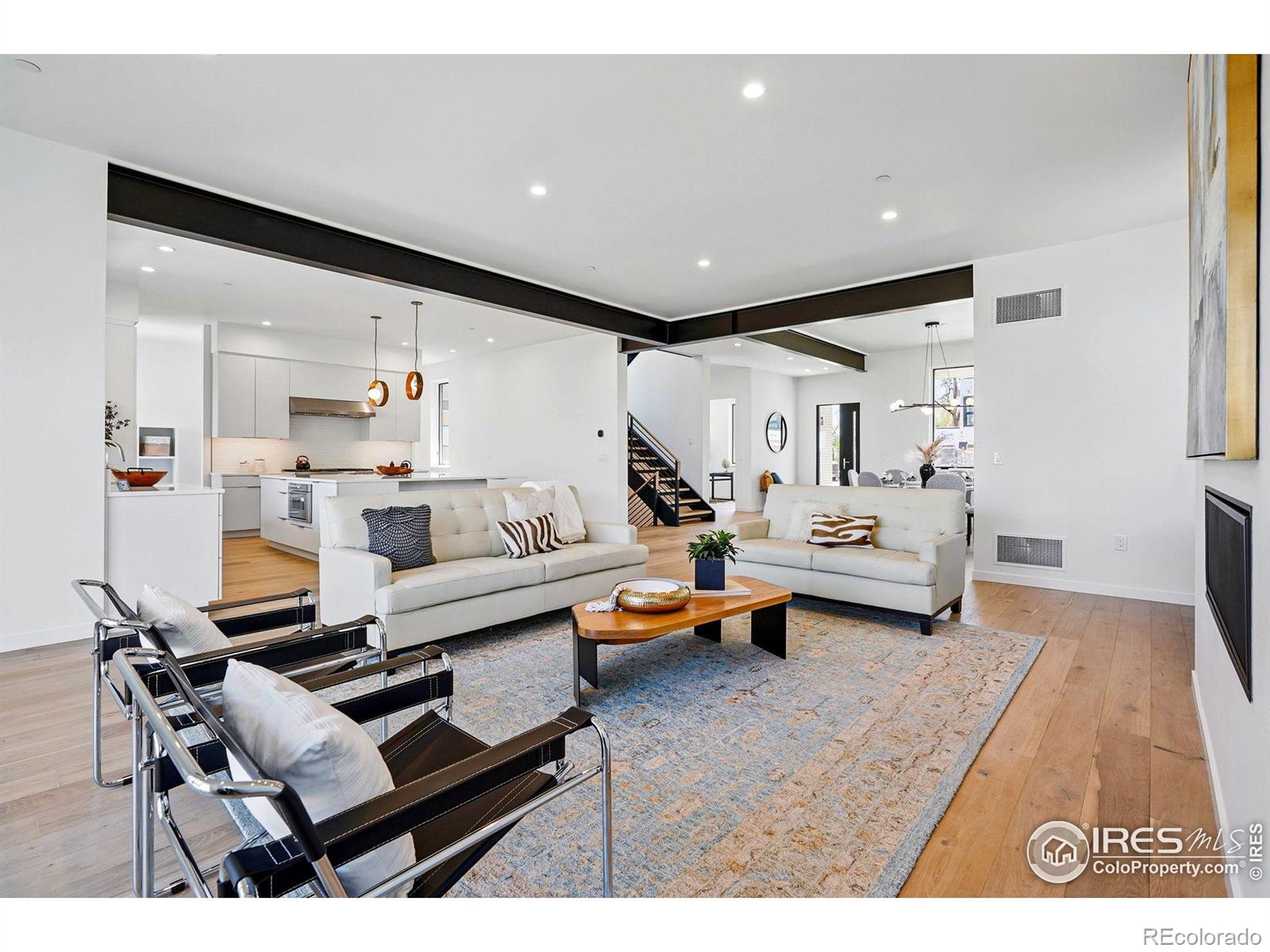 2125 Vine Avenue Boulder CO 80304