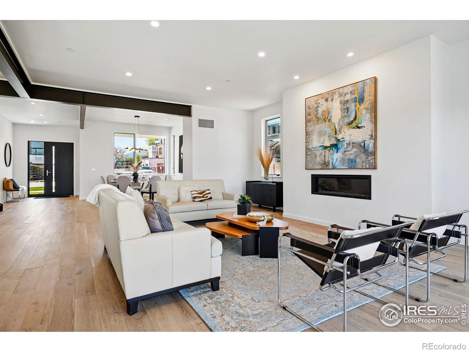 2125 Vine Avenue Boulder CO 80304