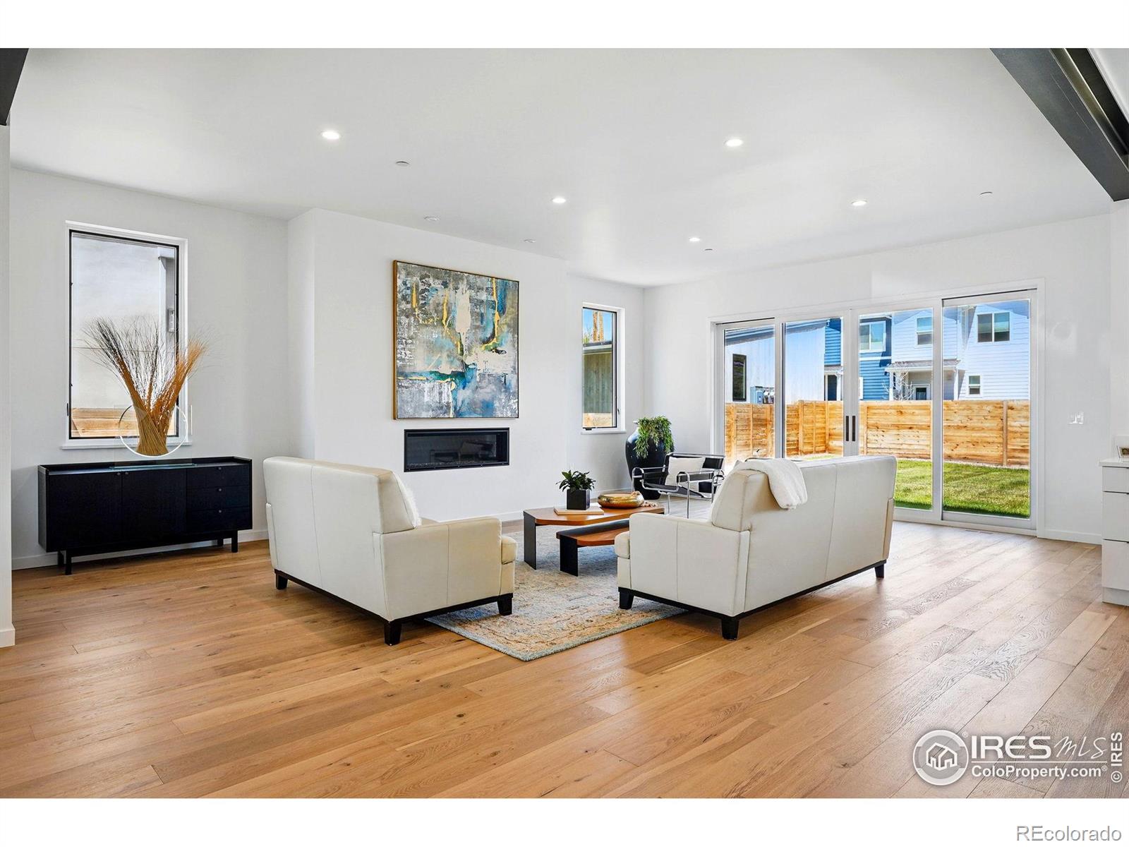 2125 Vine Avenue Boulder CO 80304