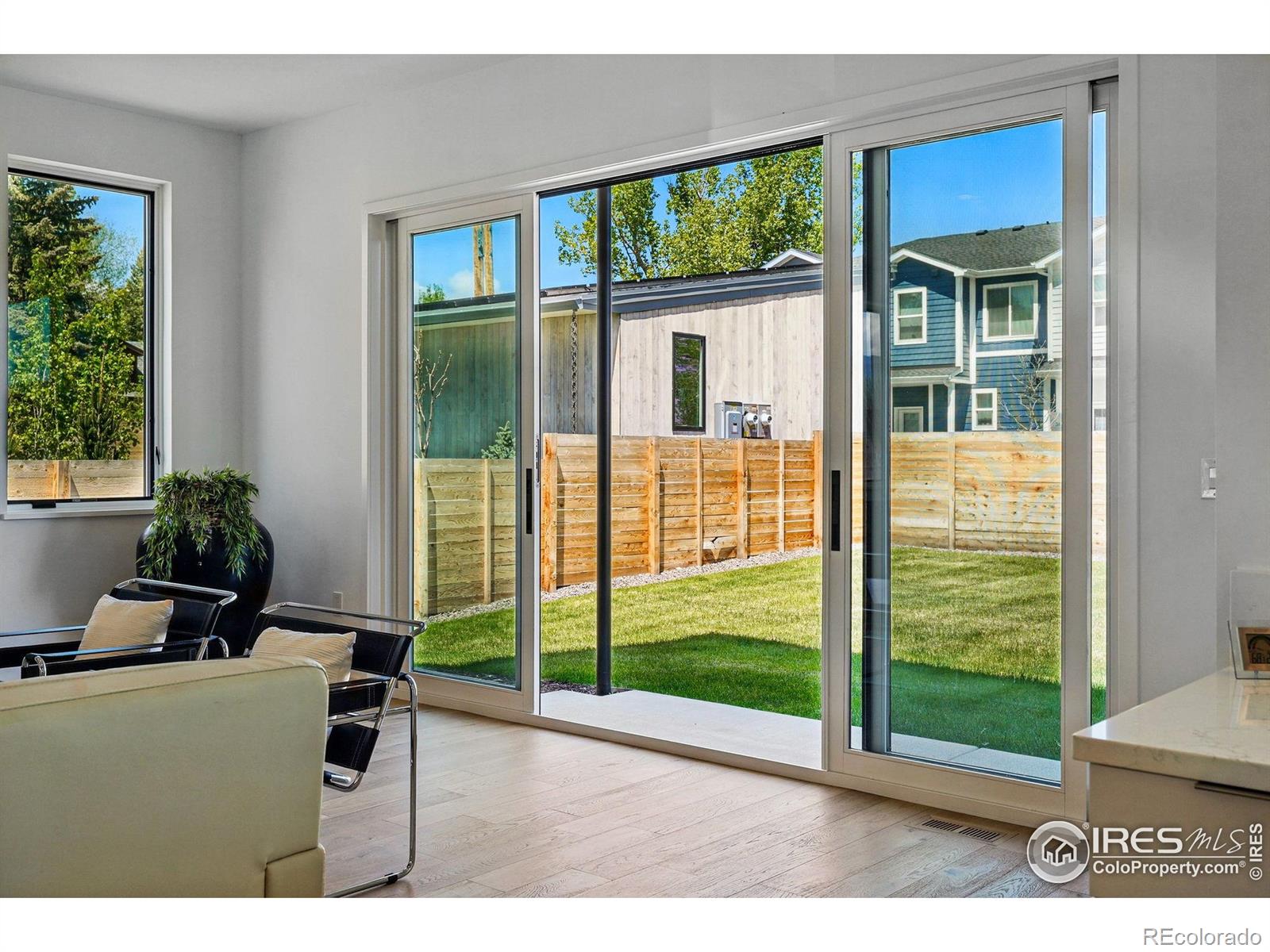 2125 Vine Avenue Boulder CO 80304