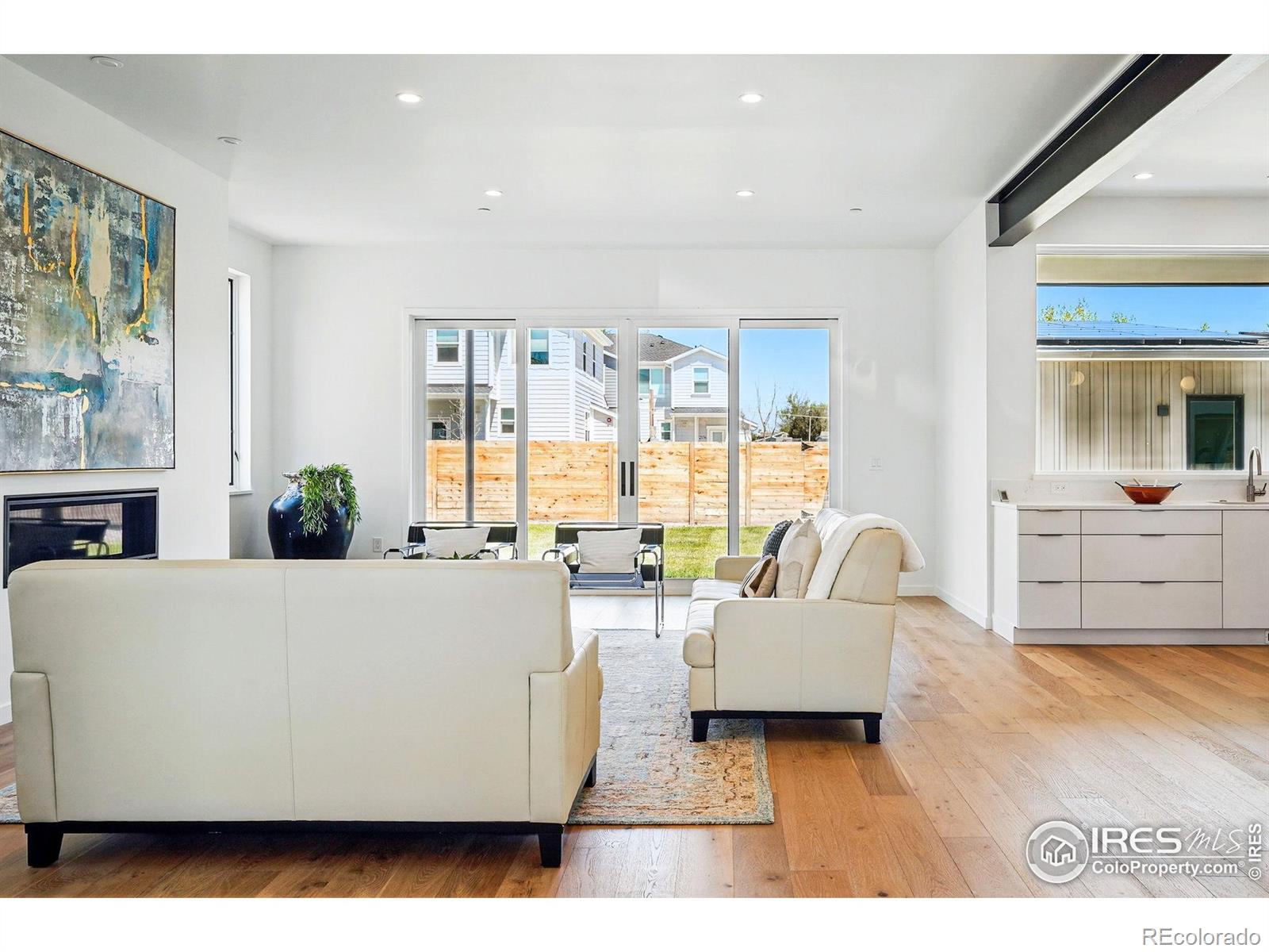2125 Vine Avenue Boulder CO 80304