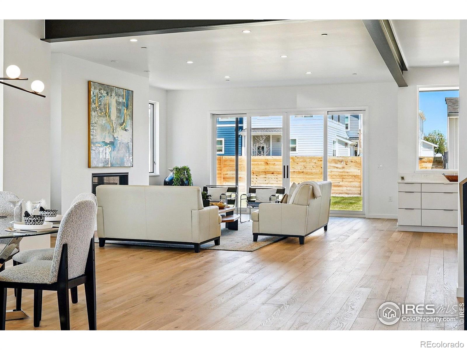 2125 Vine Avenue Boulder CO 80304