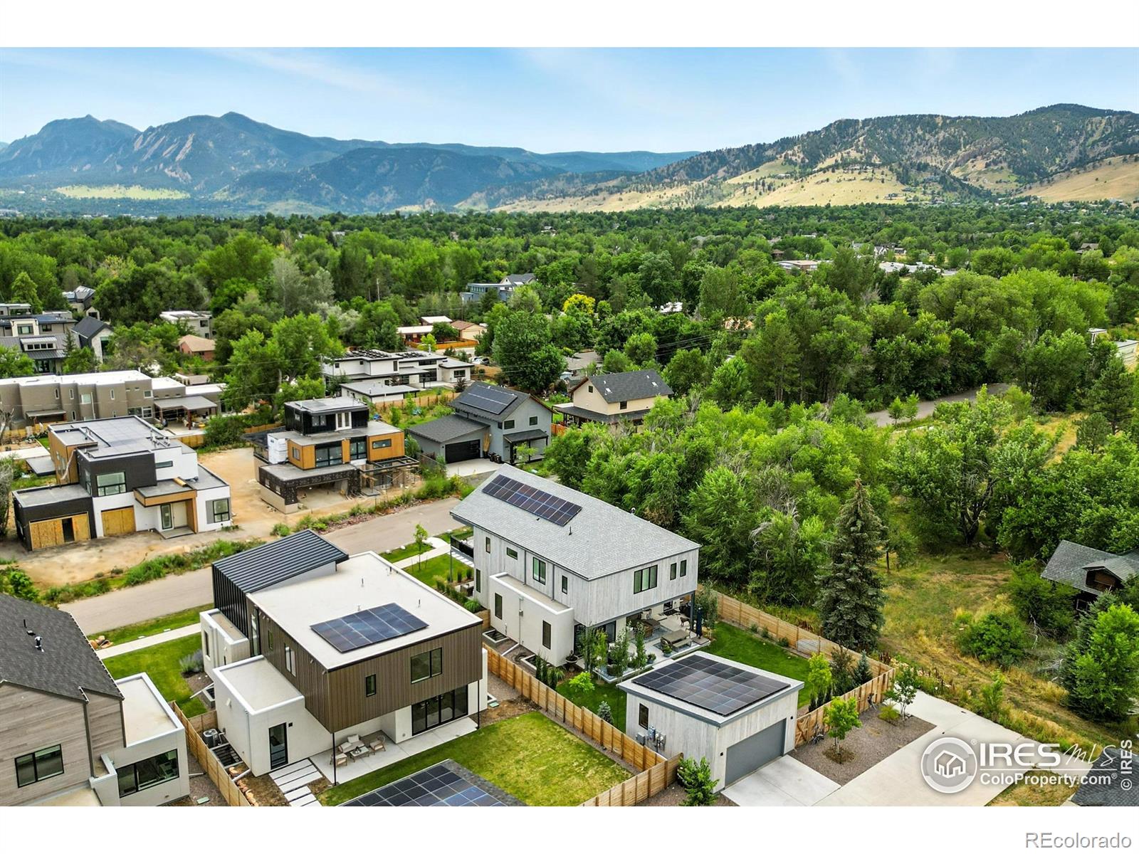 2125 Vine Avenue Boulder CO 80304