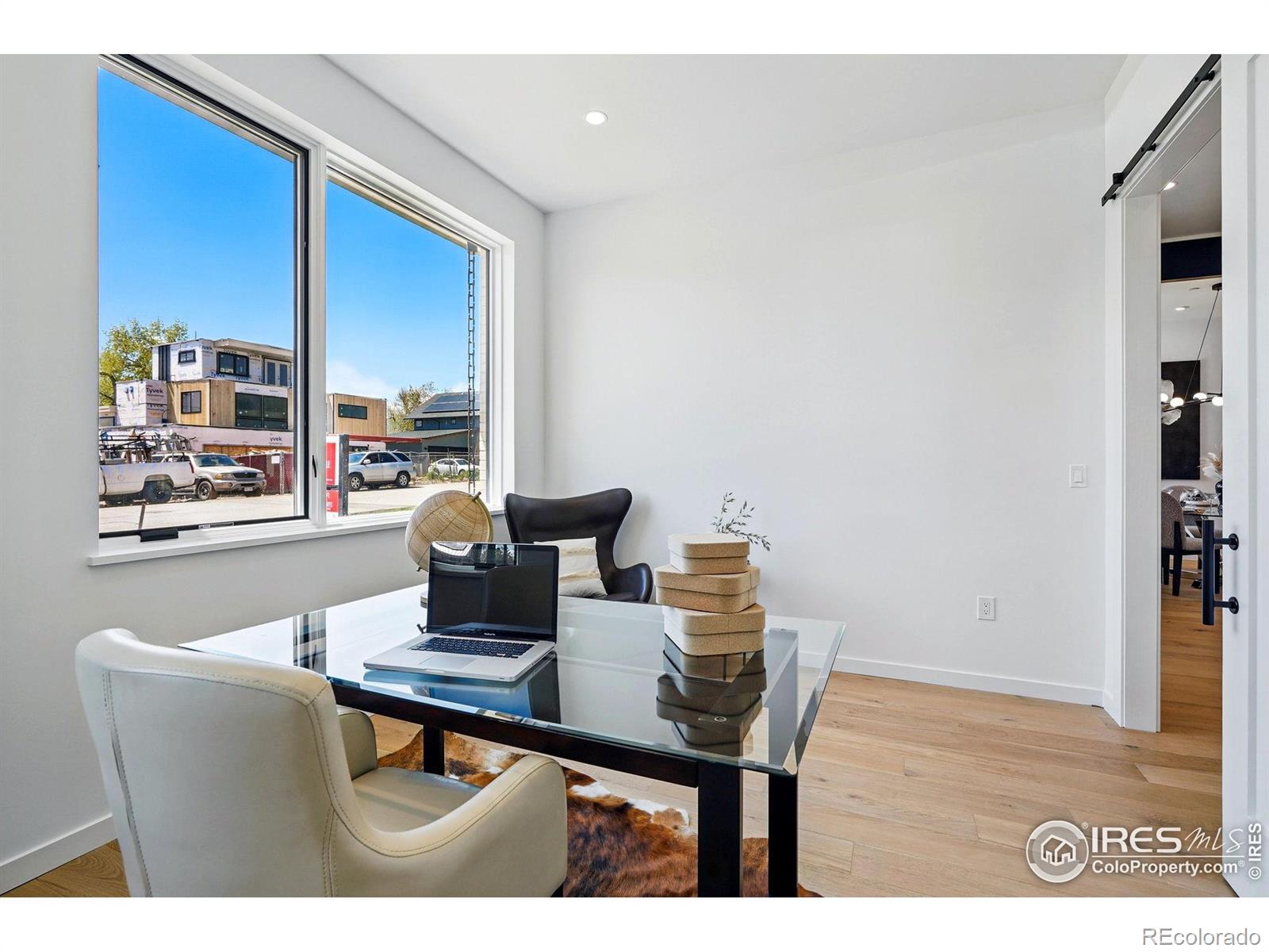 2125 Vine Avenue Boulder CO 80304