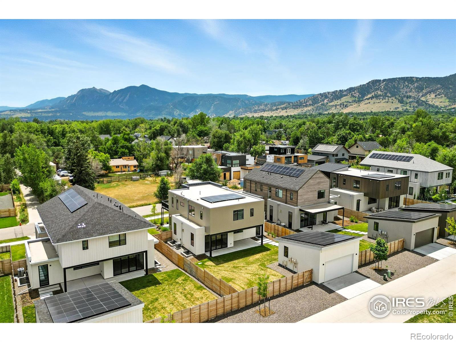 2125 Vine Avenue Boulder CO 80304