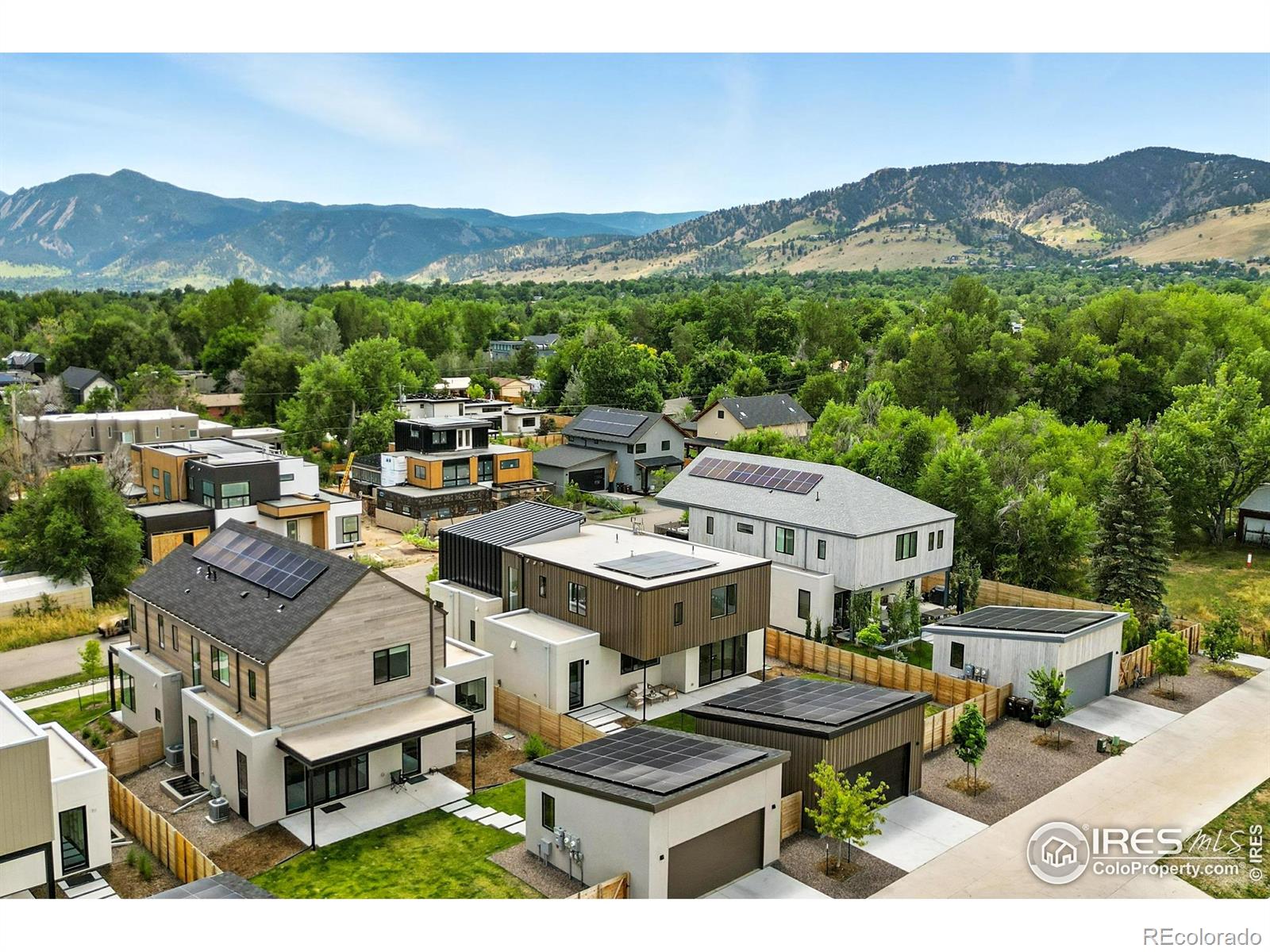 2125 Vine Avenue Boulder CO 80304
