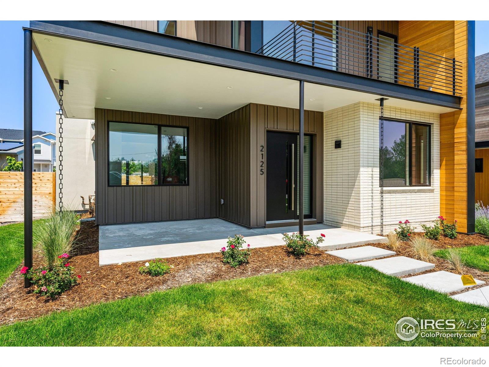 2125 Vine Avenue Boulder CO 80304