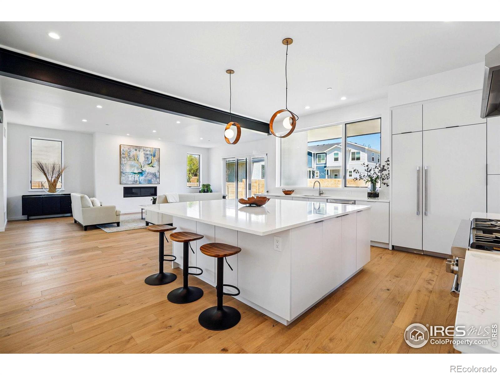 2125 Vine Avenue Boulder CO 80304