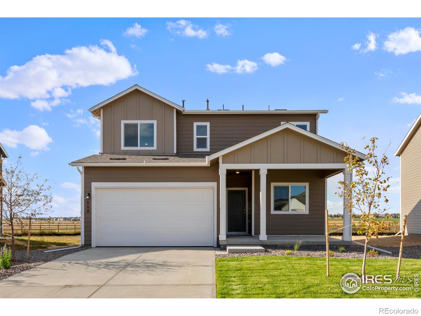 668 Piedmontese Street Johnstown CO 80534