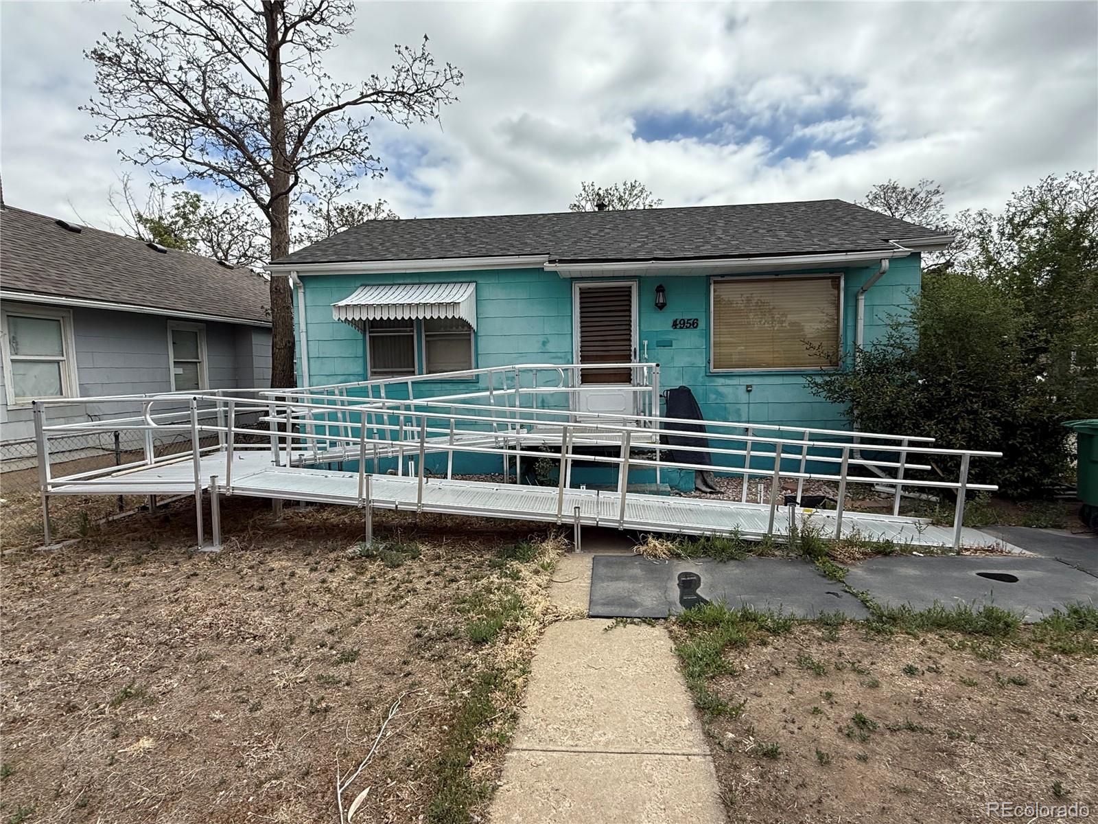 4956 Milwaukee Street Denver CO 80216