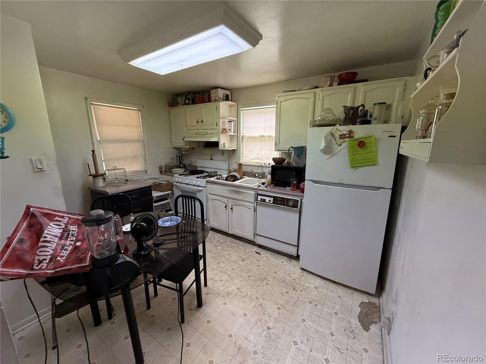 4956 Milwaukee Street Denver CO 80216