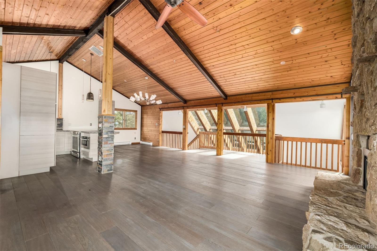 9055 Jill Drive Conifer CO 80433