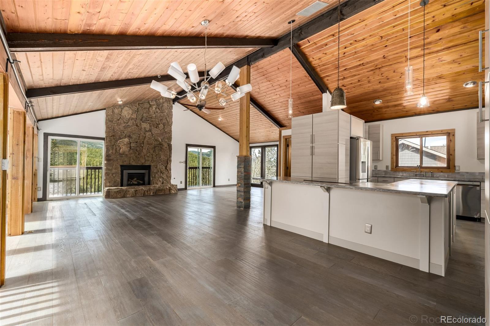 9055 Jill Drive Conifer CO 80433