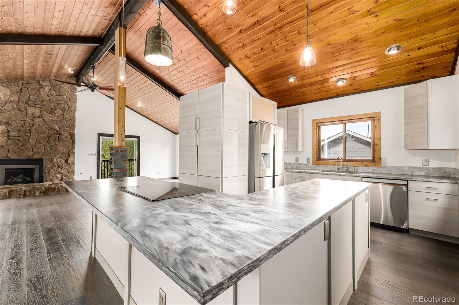 9055 Jill Drive Conifer CO 80433