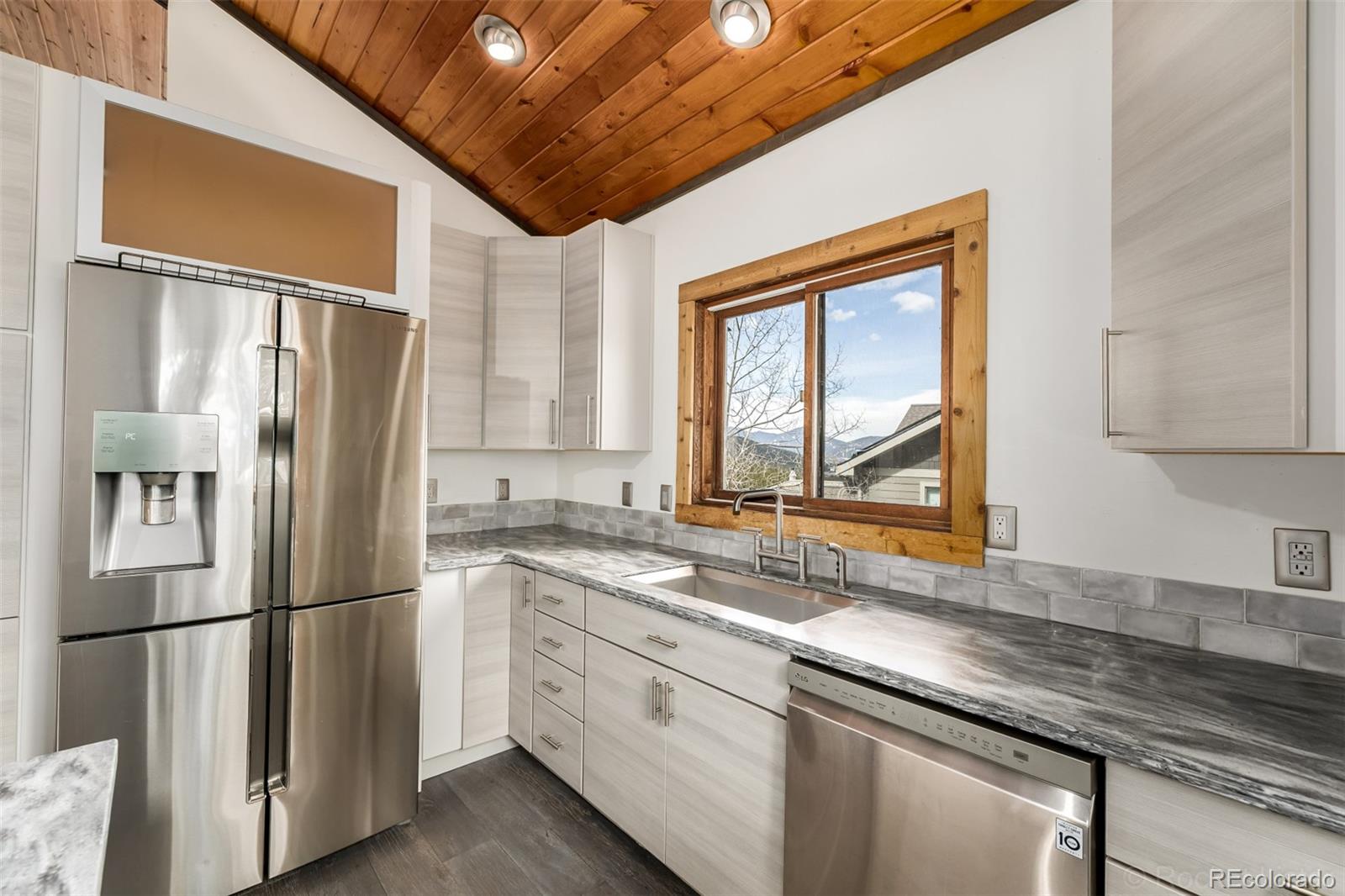 9055 Jill Drive Conifer CO 80433