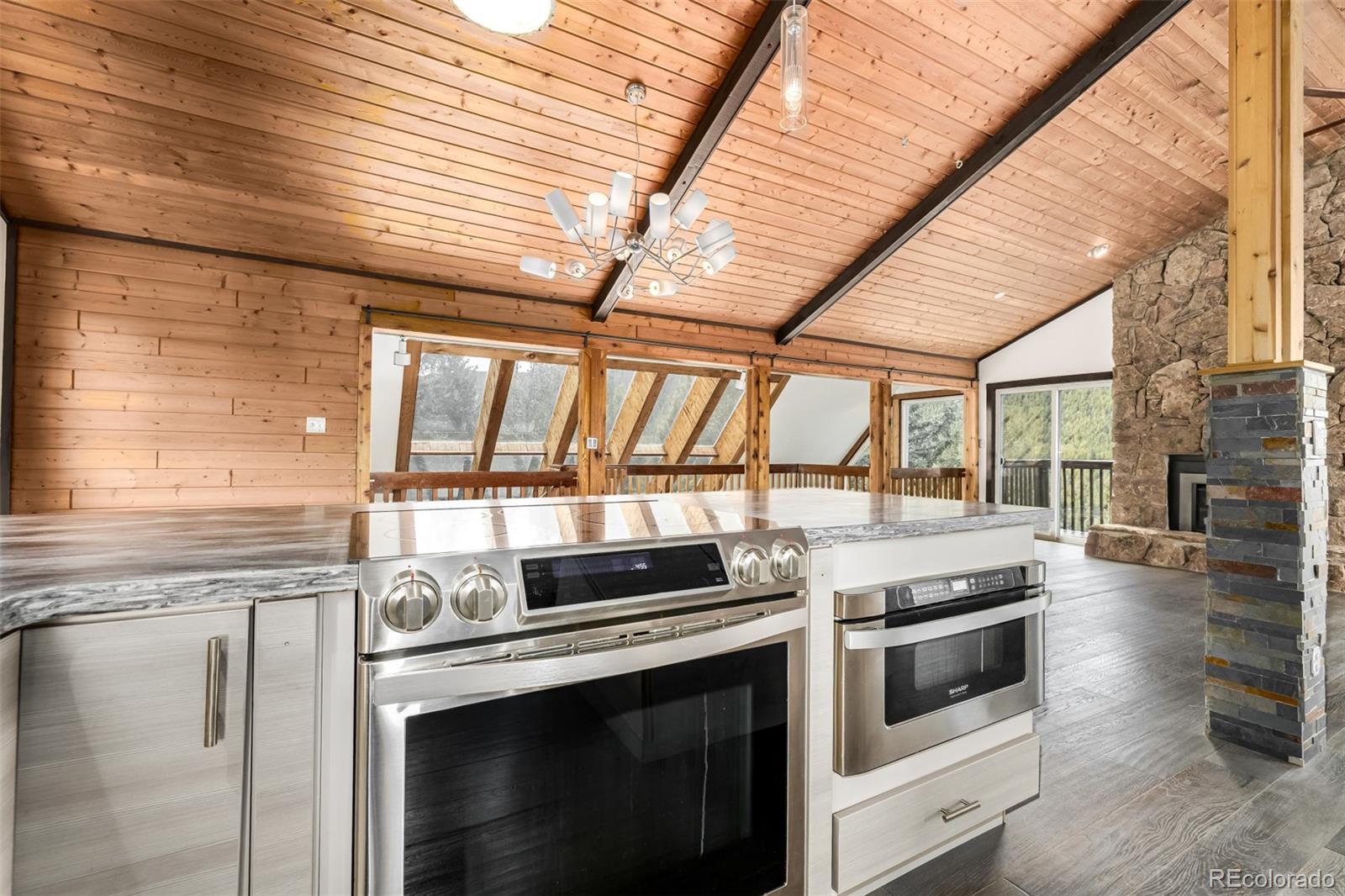 9055 Jill Drive Conifer CO 80433