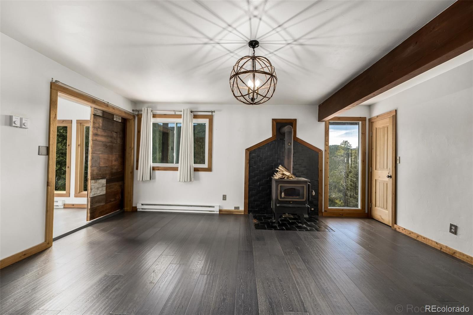 9055 Jill Drive Conifer CO 80433