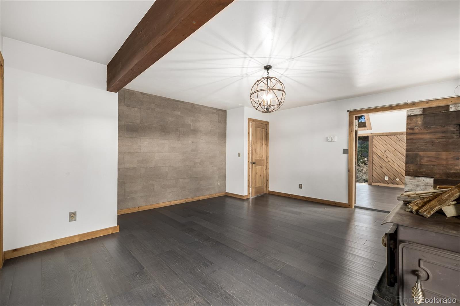 9055 Jill Drive Conifer CO 80433