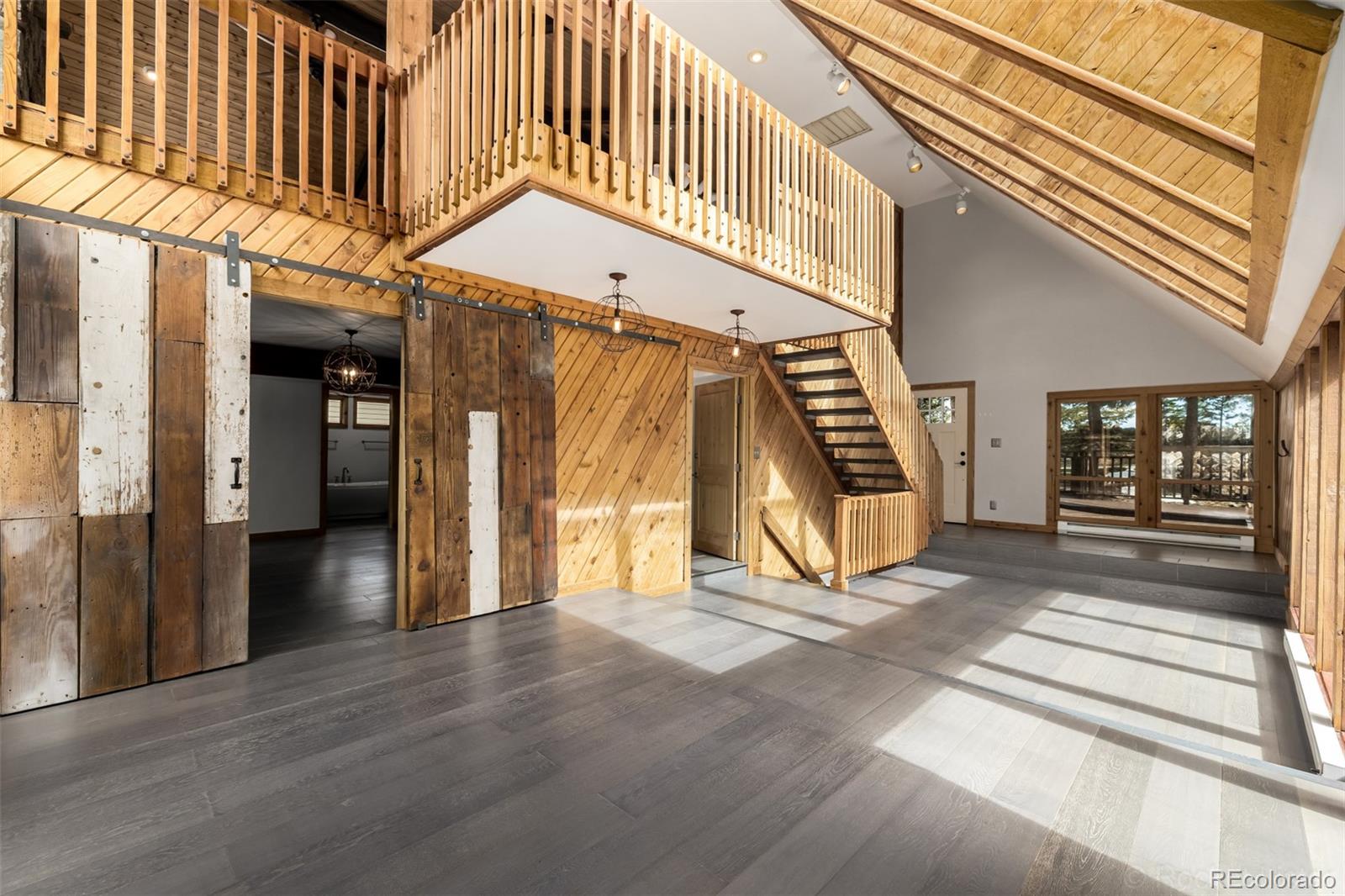 9055 Jill Drive Conifer CO 80433