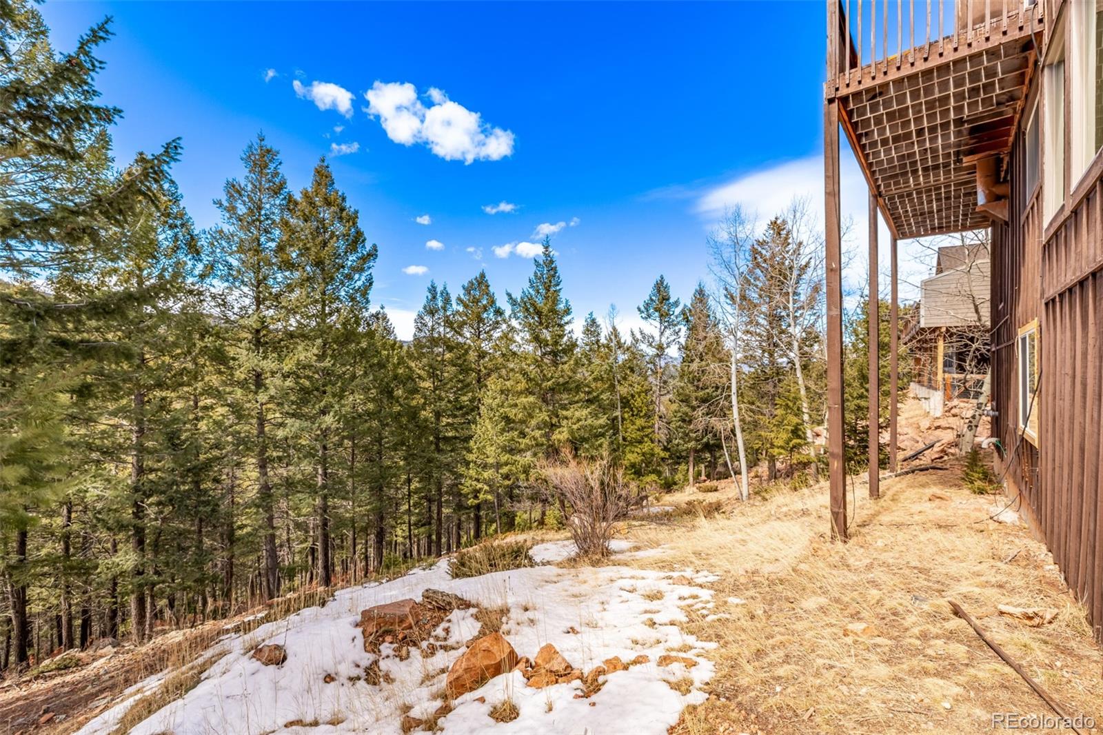 9055 Jill Drive Conifer CO 80433
