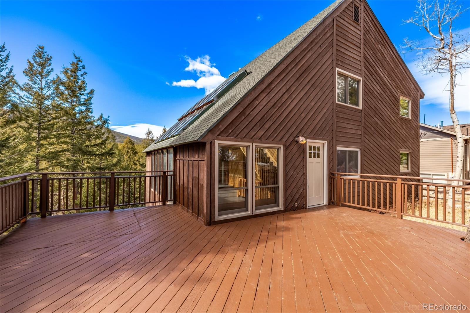 9055 Jill Drive Conifer CO 80433