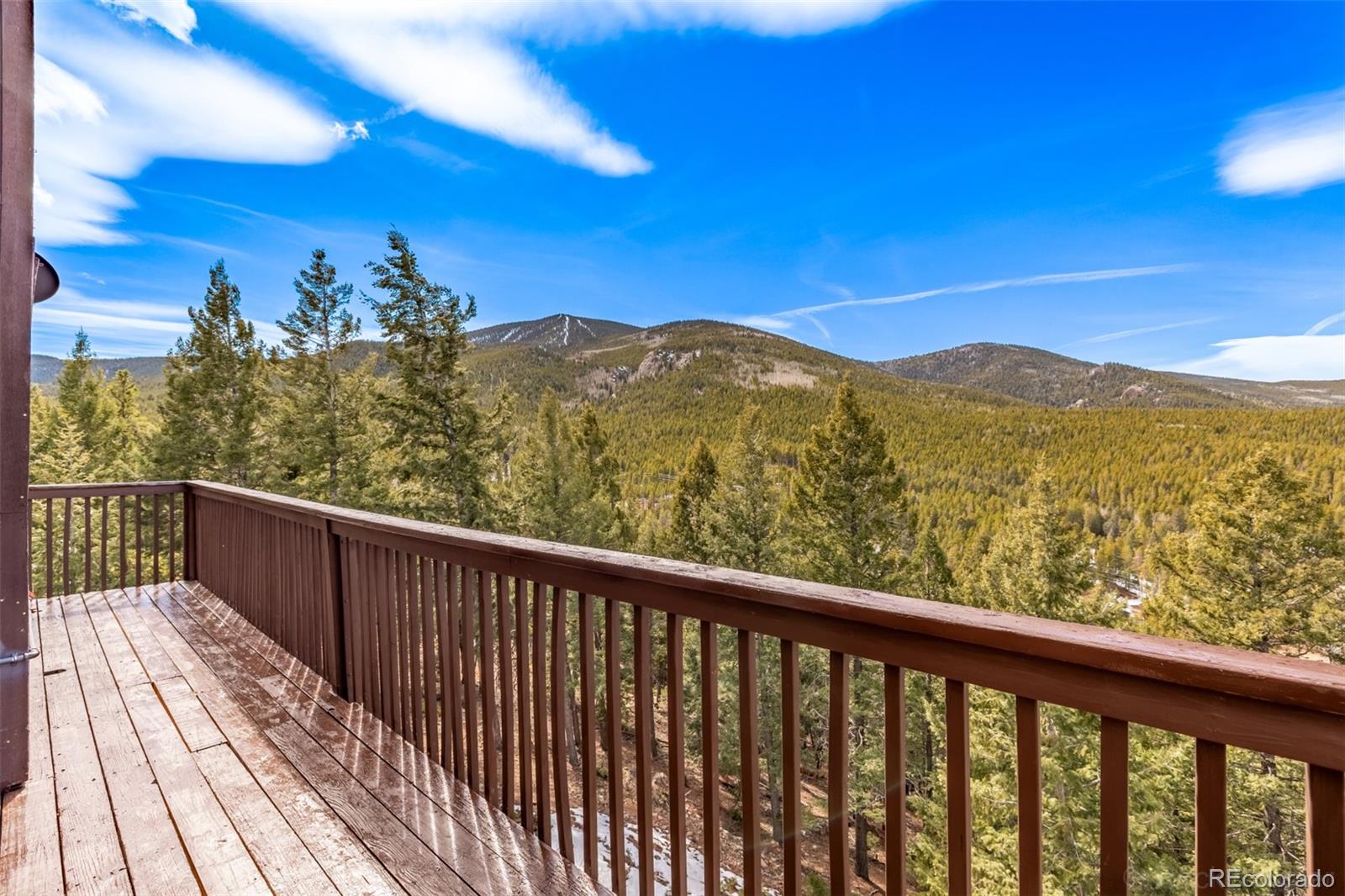 9055 Jill Drive Conifer CO 80433