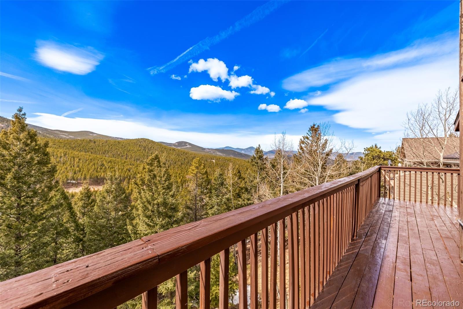 9055 Jill Drive Conifer CO 80433