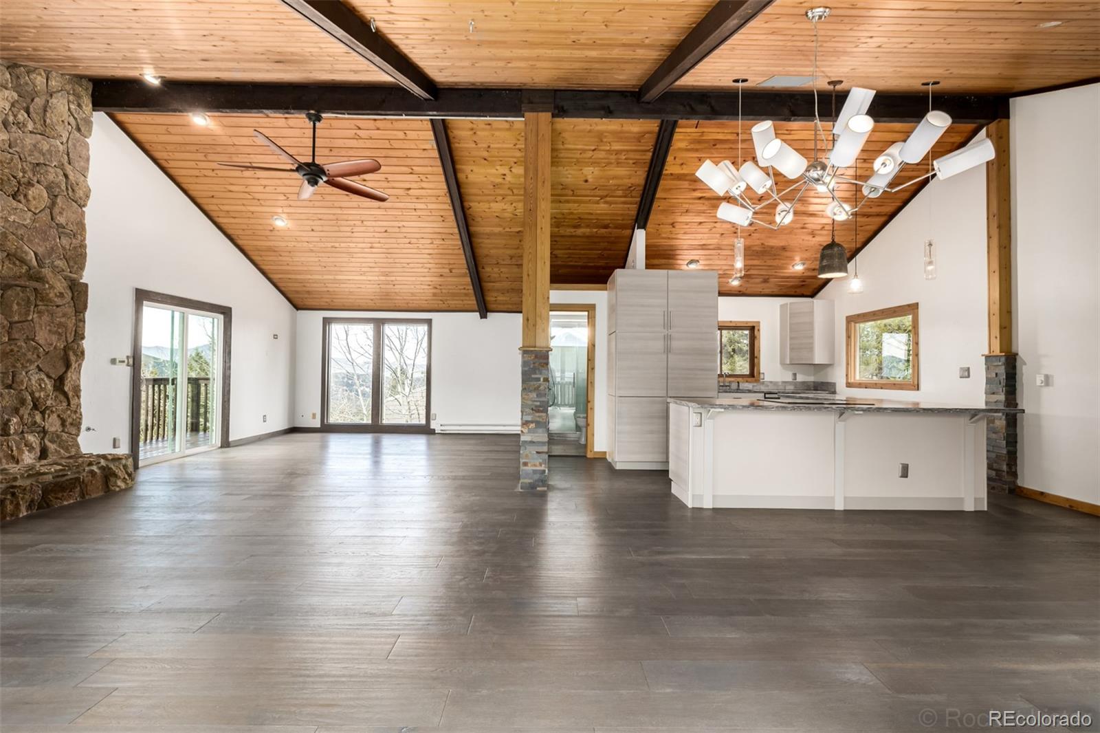 9055 Jill Drive Conifer CO 80433