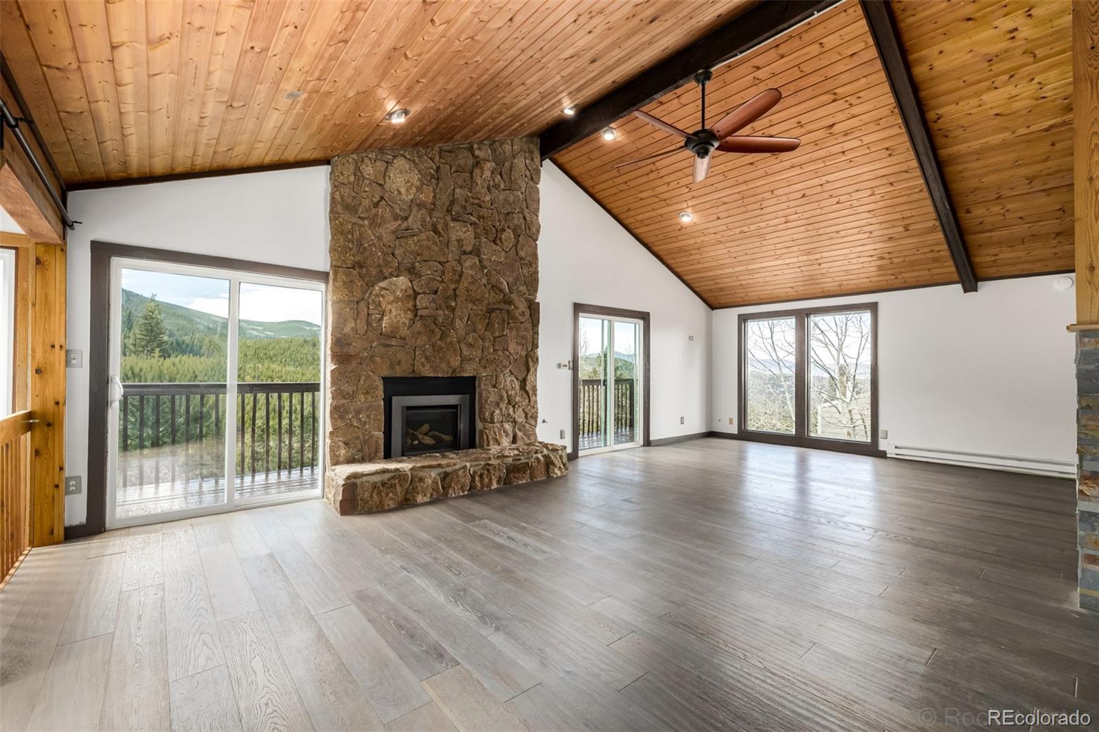 9055 Jill Drive Conifer CO 80433