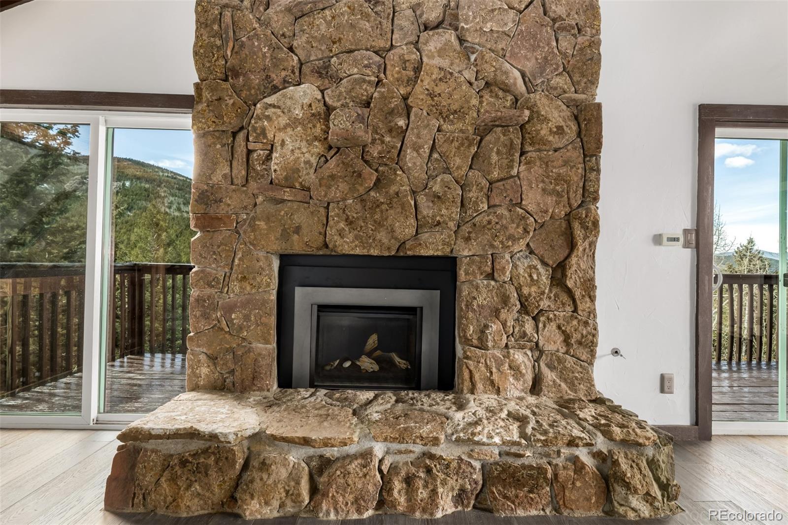 9055 Jill Drive Conifer CO 80433