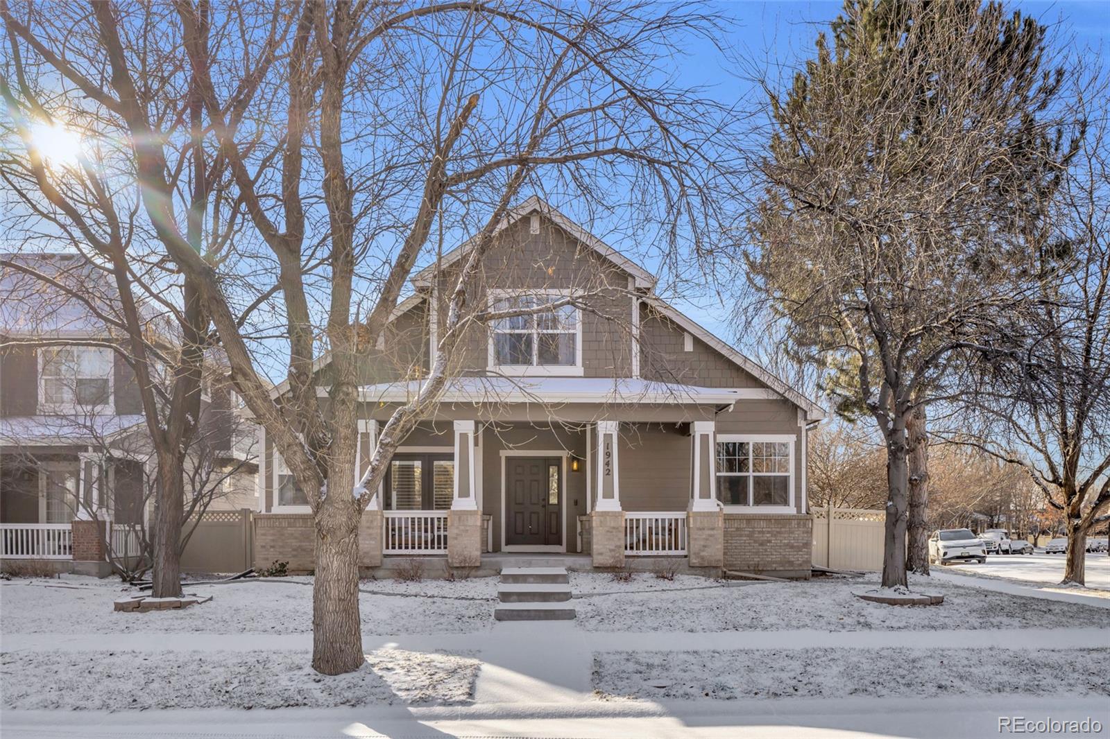 1942 W 130th Drive Denver CO 80234