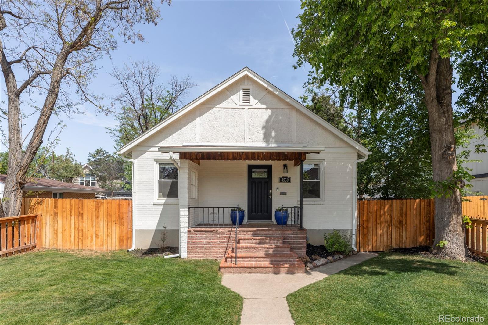 4530 Lowell Boulevard Denver CO 80211