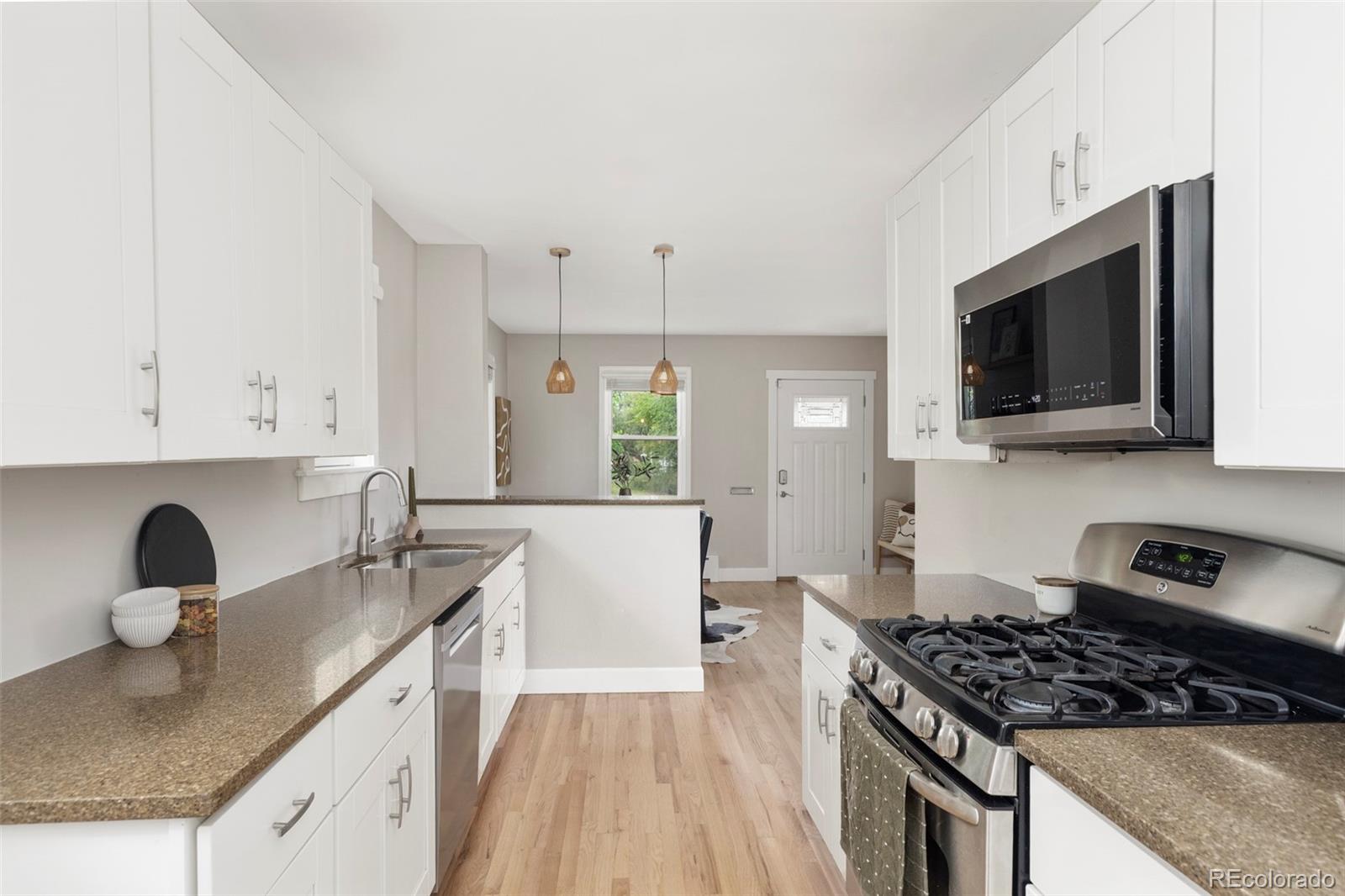 4530 Lowell Boulevard Denver CO 80211