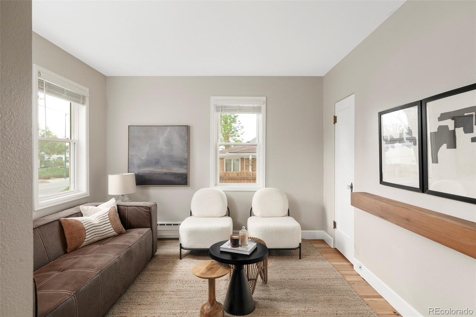 4530 Lowell Boulevard Denver CO 80211