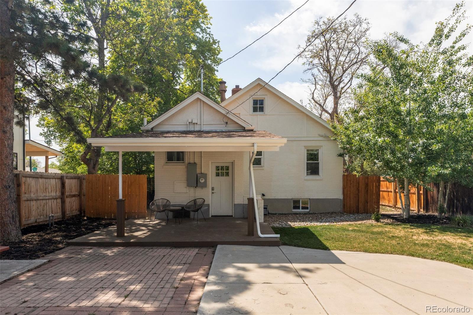 4530 Lowell Boulevard Denver CO 80211