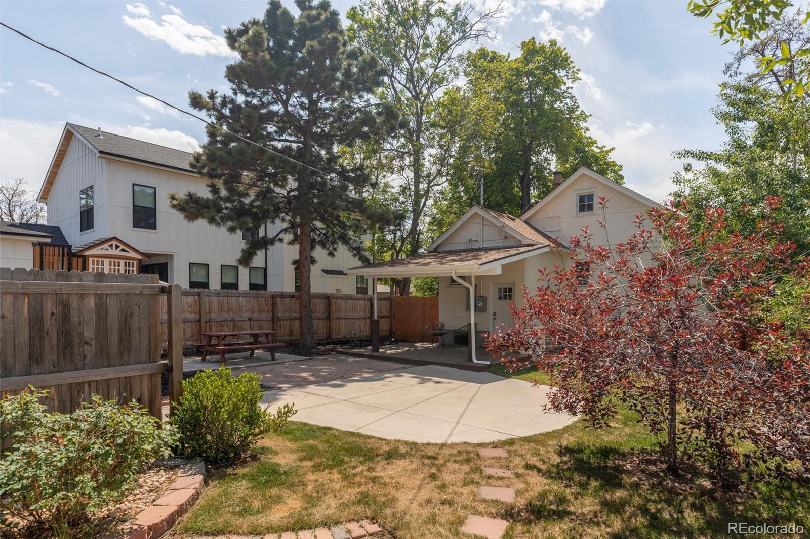 4530 Lowell Boulevard Denver CO 80211