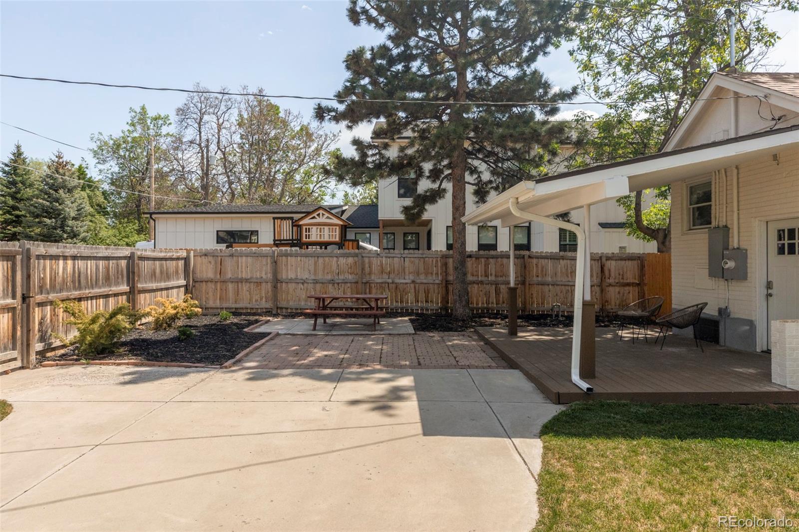 4530 Lowell Boulevard Denver CO 80211