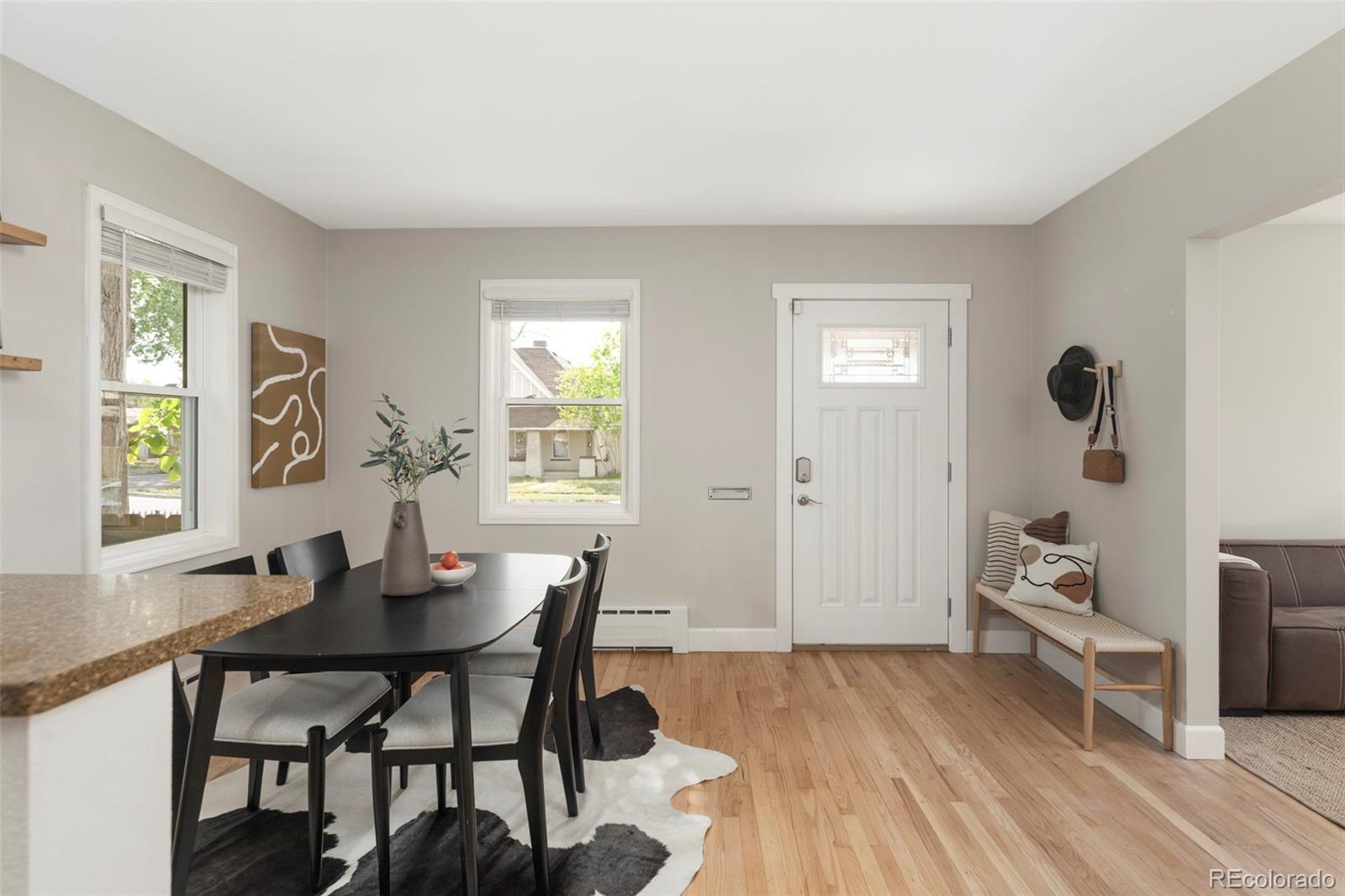 4530 Lowell Boulevard Denver CO 80211