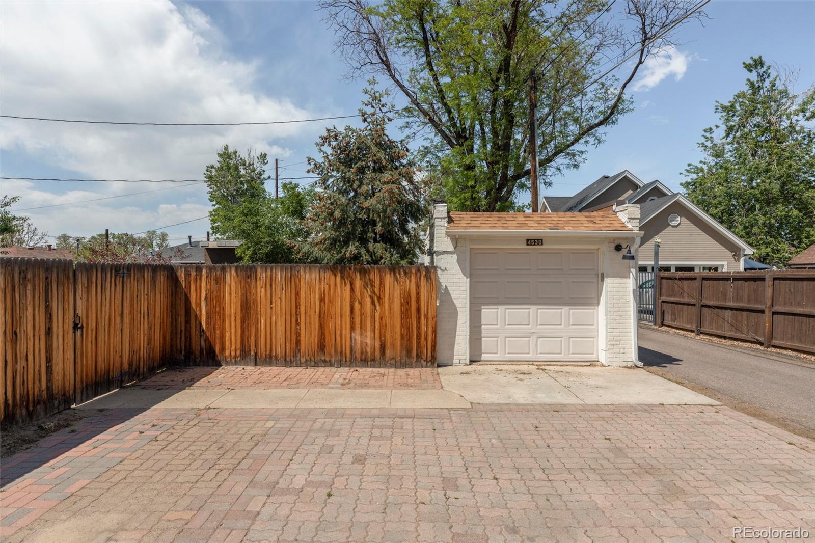 4530 Lowell Boulevard Denver CO 80211