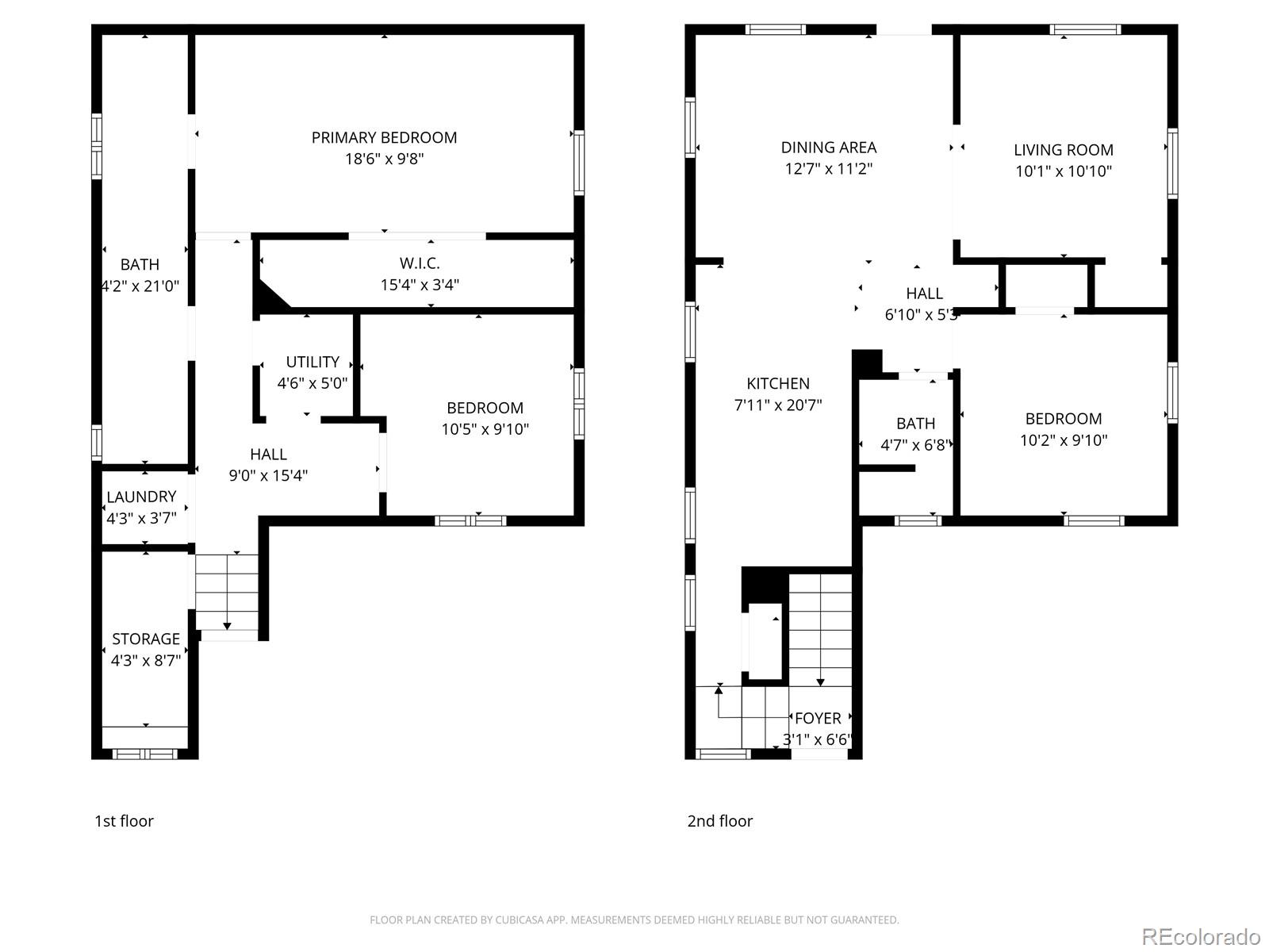 4530 Lowell Boulevard Denver CO 80211