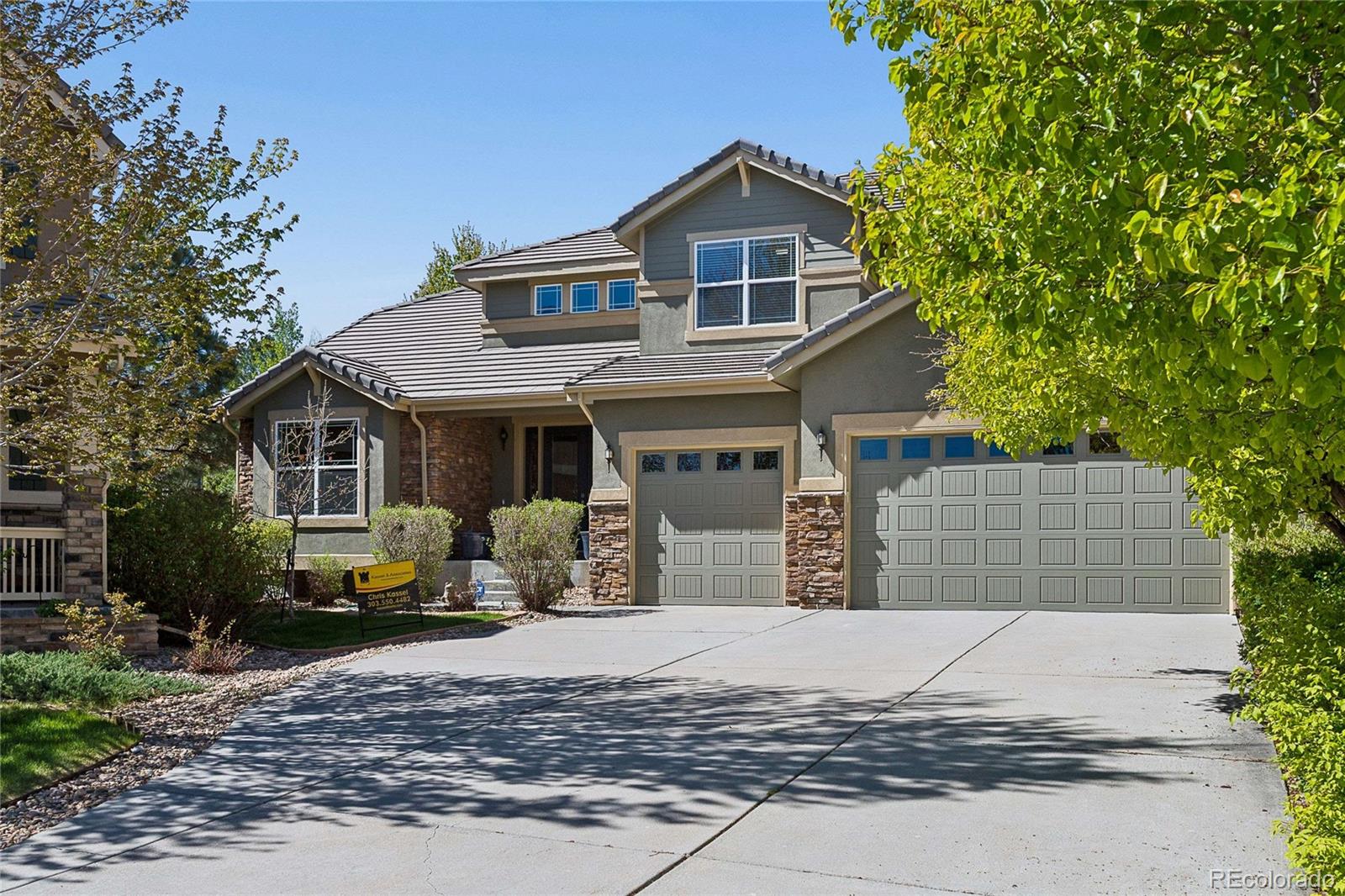 7230 S Sicily Court Aurora CO 80016