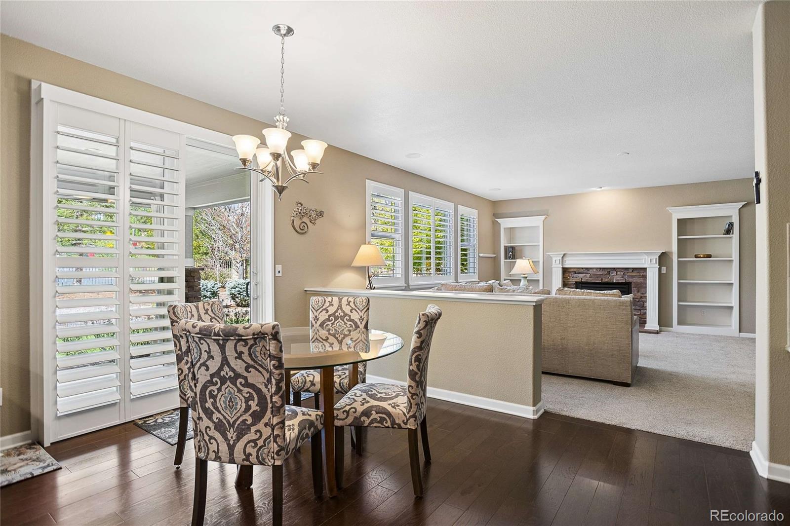 7230 S Sicily Court Aurora CO 80016