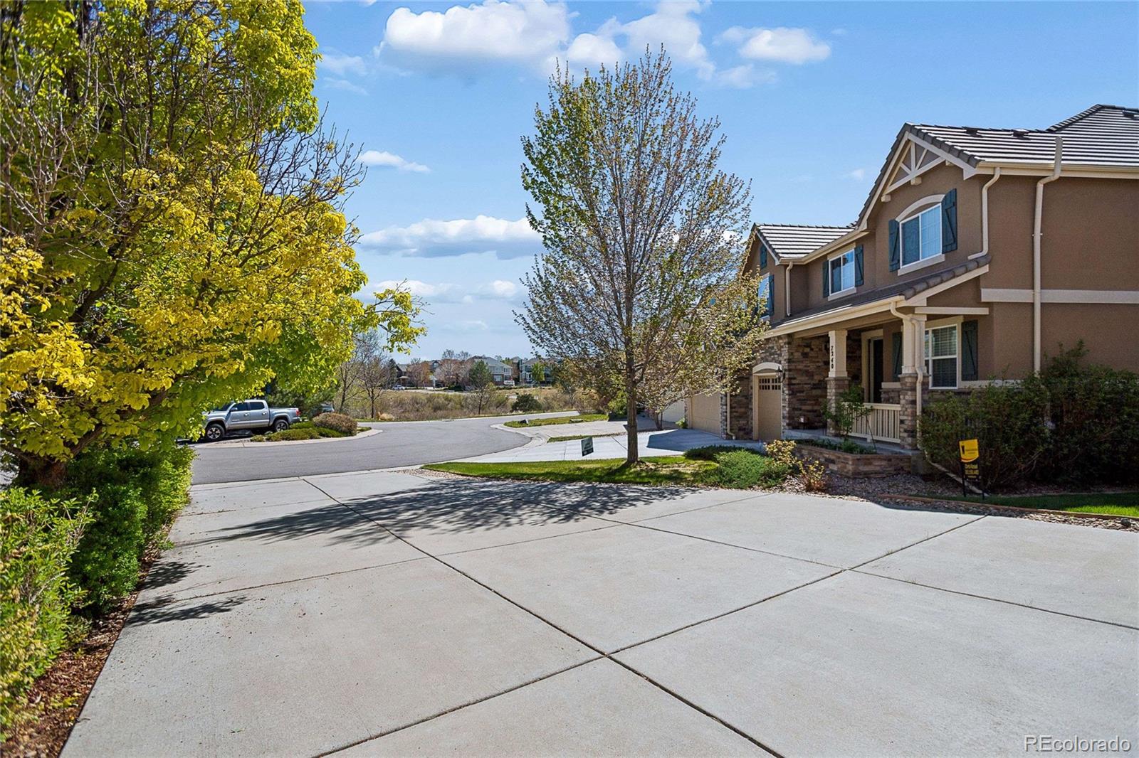 7230 S Sicily Court Aurora CO 80016