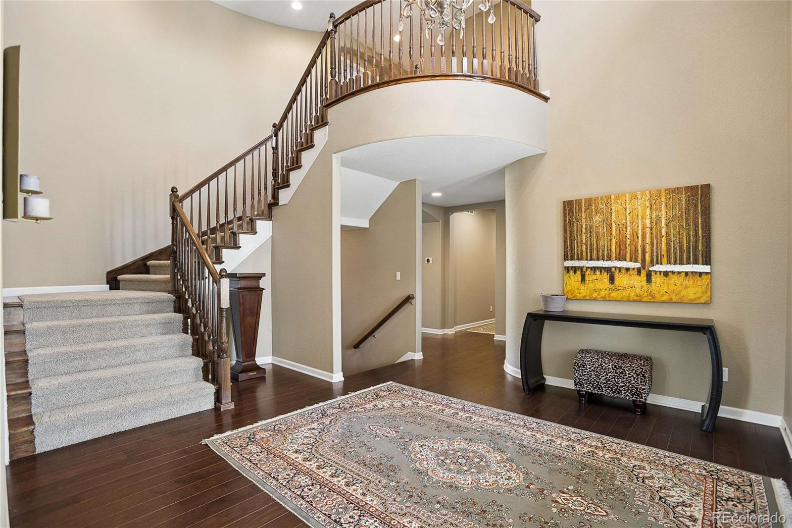 7230 S Sicily Court Aurora CO 80016