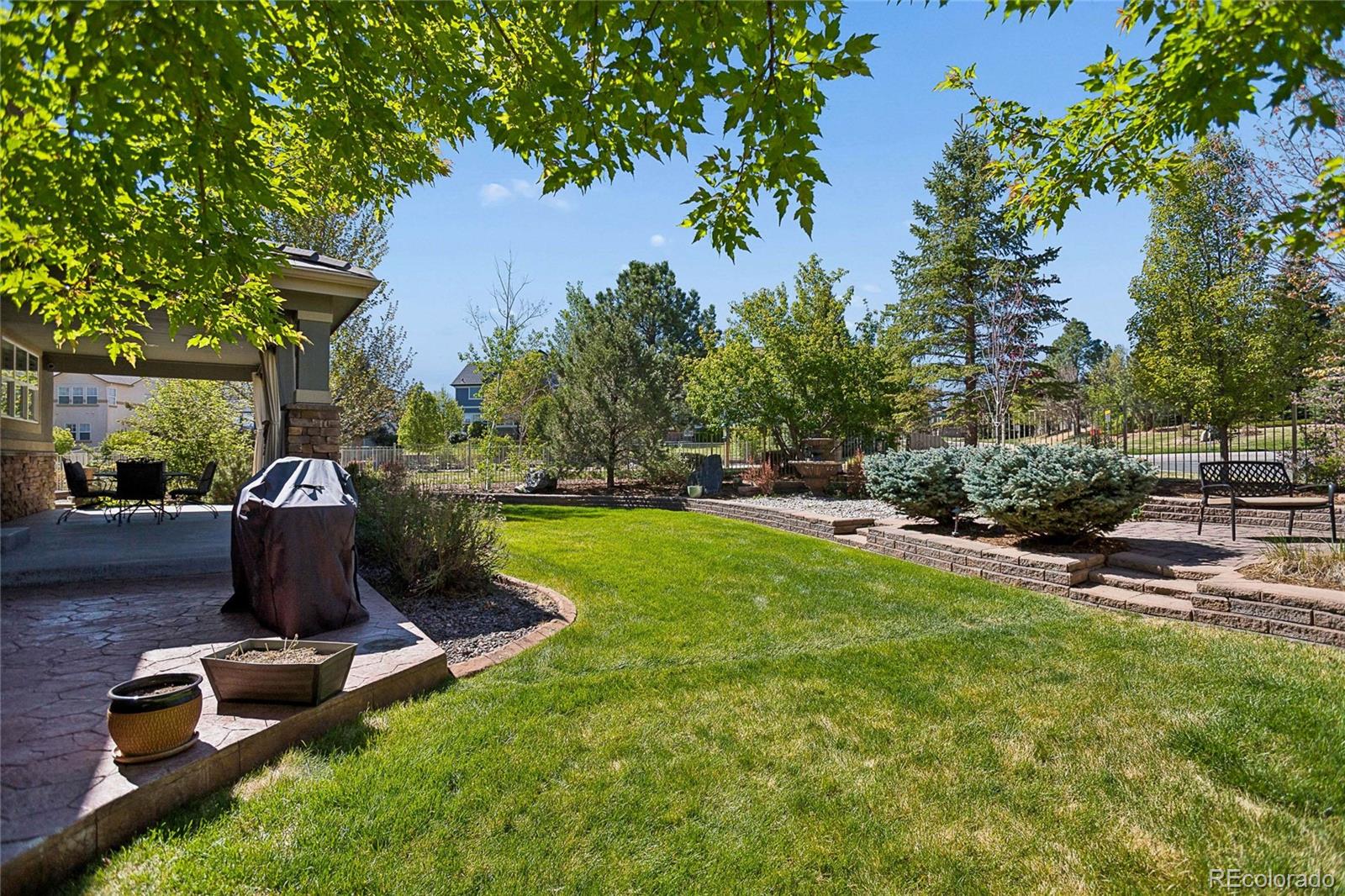 7230 S Sicily Court Aurora CO 80016
