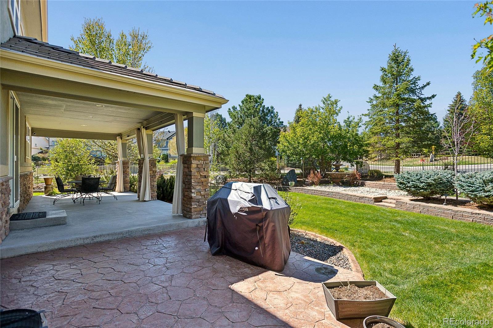 7230 S Sicily Court Aurora CO 80016