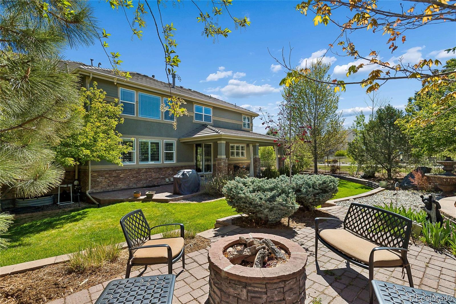 7230 S Sicily Court Aurora CO 80016