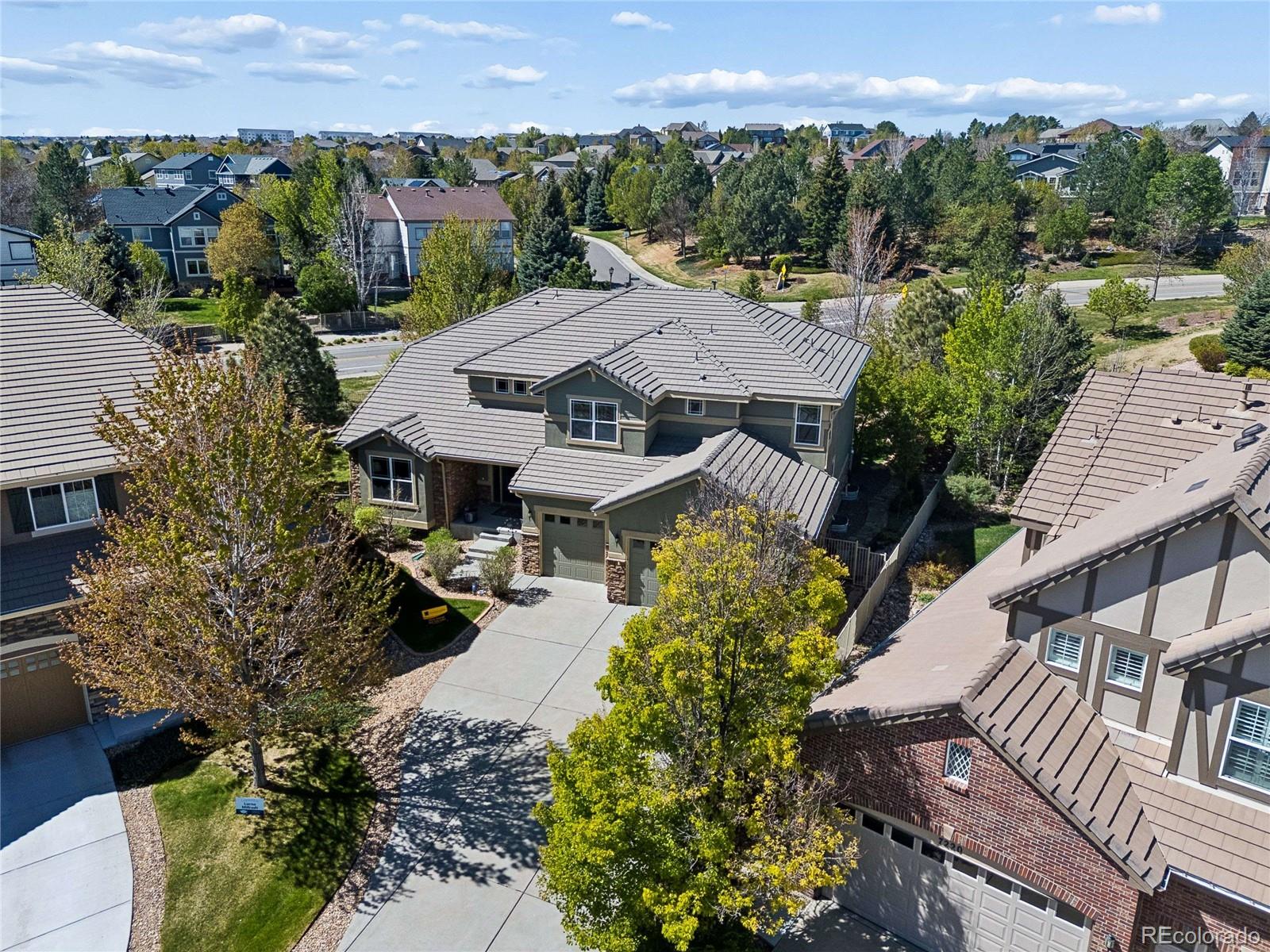 7230 S Sicily Court Aurora CO 80016