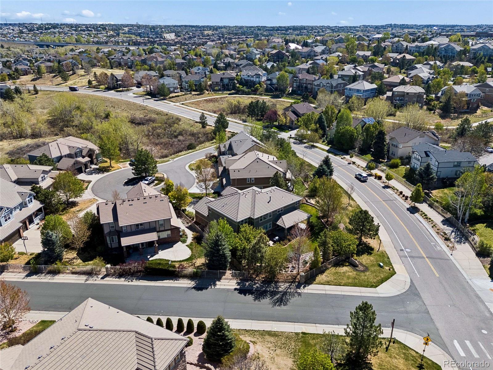 7230 S Sicily Court Aurora CO 80016